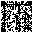 QR code with SLJ Management LLC contacts