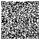 QR code with Richard C Anderson DDS contacts