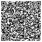 QR code with Marine Corps Logistics Base contacts
