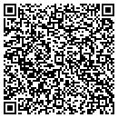 QR code with Tiny Tots contacts