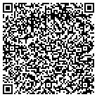 QR code with G & J's Portable Welding Service contacts