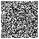 QR code with Malibu Auto Exchange Of Ga contacts