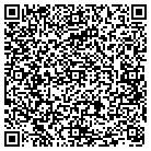 QR code with Helena Alternative School contacts