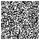 QR code with Halls Beverage Machine Services contacts