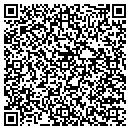 QR code with Uniquely You contacts