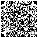 QR code with Mary A Prebula P C contacts