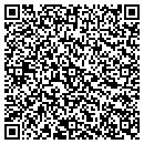 QR code with Treasures Restored contacts