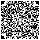 QR code with Georgia Probation Service Inc contacts