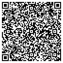 QR code with Allen Jon B contacts