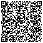 QR code with Peach State Painting Company contacts