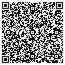 QR code with Autozone contacts