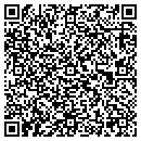 QR code with Hauling For Less contacts