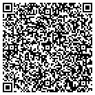 QR code with Big Will Detail & Pressure contacts