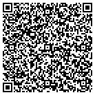 QR code with T M Groover Insurance Service contacts