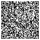 QR code with F 5 Network contacts
