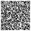 QR code with Jeff Yates Do contacts