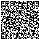 QR code with T S Adams Studios contacts
