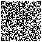 QR code with Progrssive Chrch God In Christ contacts