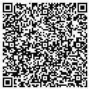 QR code with Jazzercise contacts