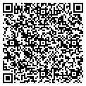 QR code with KFC contacts