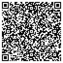 QR code with A & J Lawn Care Service contacts