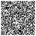 QR code with E JS Custom Upholstery contacts