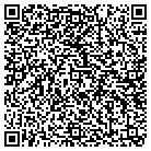 QR code with Kravtins Novelty Shop contacts