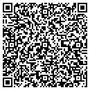 QR code with MDM Food Mart contacts
