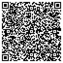 QR code with H & R Block contacts
