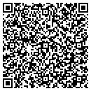 QR code with U S Cafe contacts
