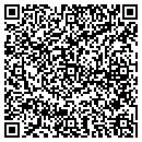 QR code with D P Nutritions contacts