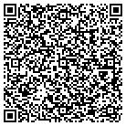 QR code with Hyde Image Consultants contacts