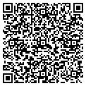 QR code with Adams Towing contacts