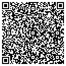 QR code with J J C K Computers contacts