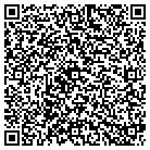 QR code with Pars Oriental Rugs Inc contacts