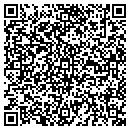 QR code with CCS Labs contacts