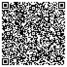 QR code with C & D Asphalt Sealcoat contacts