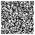 QR code with KFC contacts