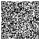 QR code with A T & Tcits contacts
