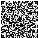 QR code with Savannah Cafe contacts