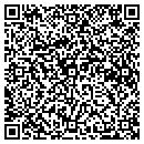 QR code with Horton's Orthotic Lab contacts