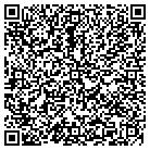 QR code with Dekalb Community Service Board contacts