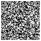 QR code with Komfort Heating and AC contacts
