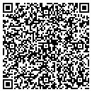 QR code with J & J Wood Inc contacts