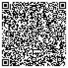 QR code with Tisinger Tsnger Vnce Greer P C contacts
