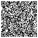 QR code with Helen's Flowers contacts
