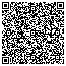 QR code with Hardin Vending contacts