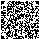 QR code with Osteen Price Development Corp contacts