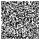 QR code with Top Guns Inc contacts