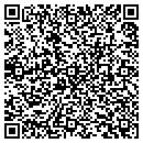 QR code with Kinnucan's contacts